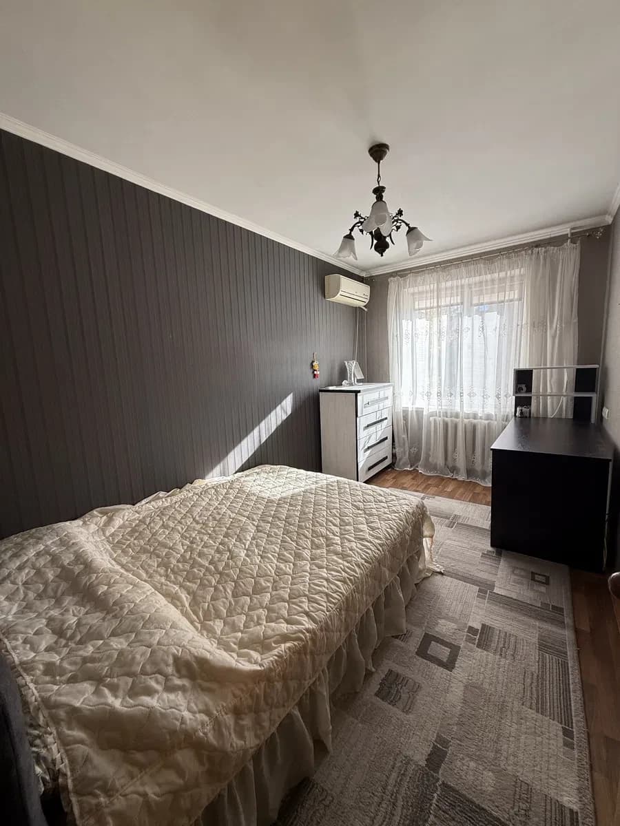 2-кімнатна квартира, Долгинцевський: 95-й квартал, косметичний ремонт - фото 3
