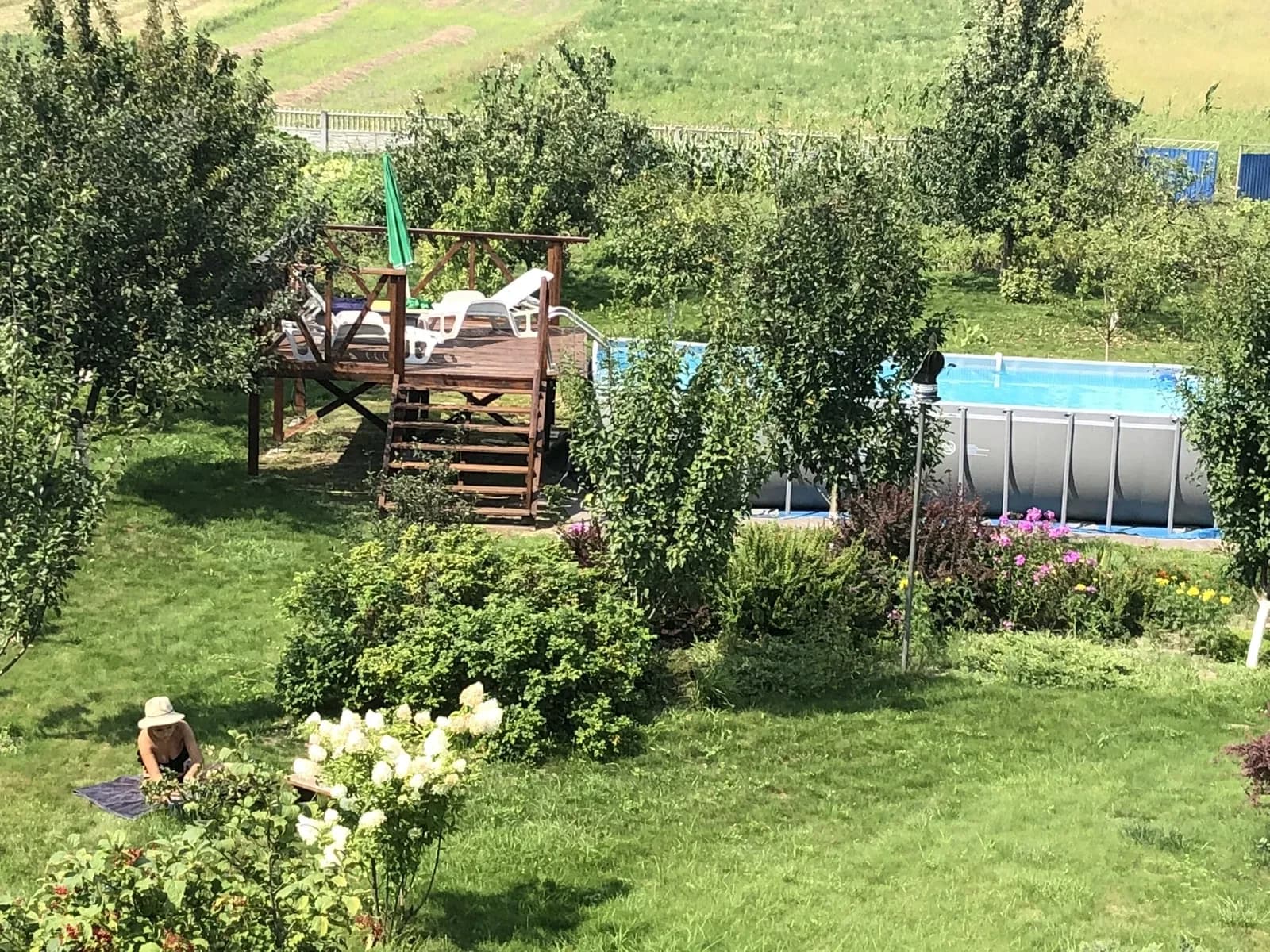 Будинок, Голубʼятин: генератор 6,5 кВт, гараж, річка Раставиця - фото 3