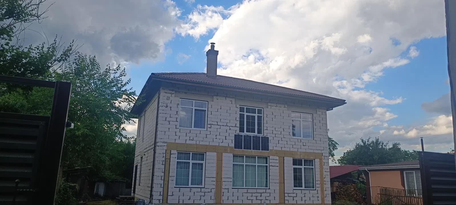 Будинок, Голосіївський: 4-5 днів без електрики, біля озера - фото 3