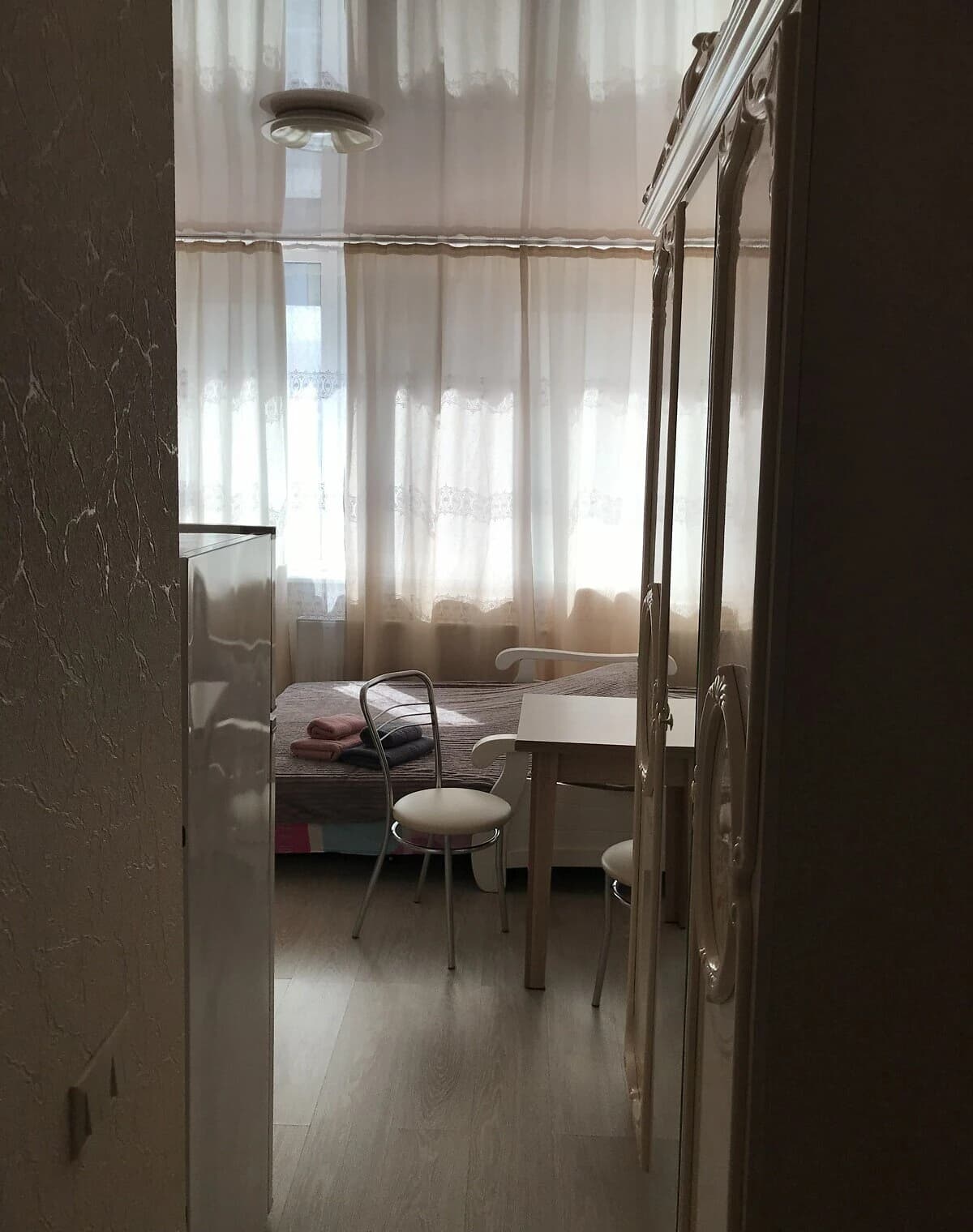 1-кімнатна квартира, Лиманка: кухня-студія, ліфт працює без світла - фото 2