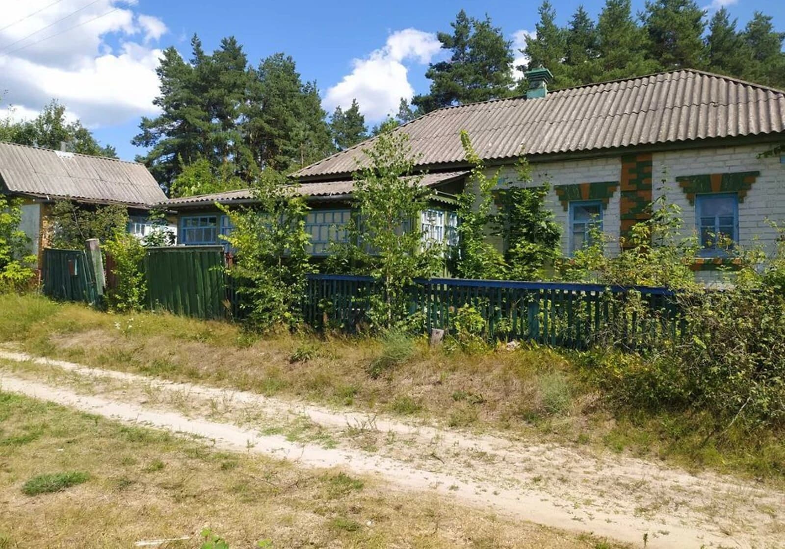 Будинок, Матіївка: 19 соток, погріб, господарські будівлі - фото 5