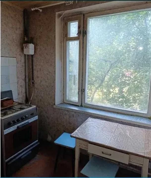 2-кімнатна квартира, Салтівський: метро Студентська 7 хвилин - фото 1