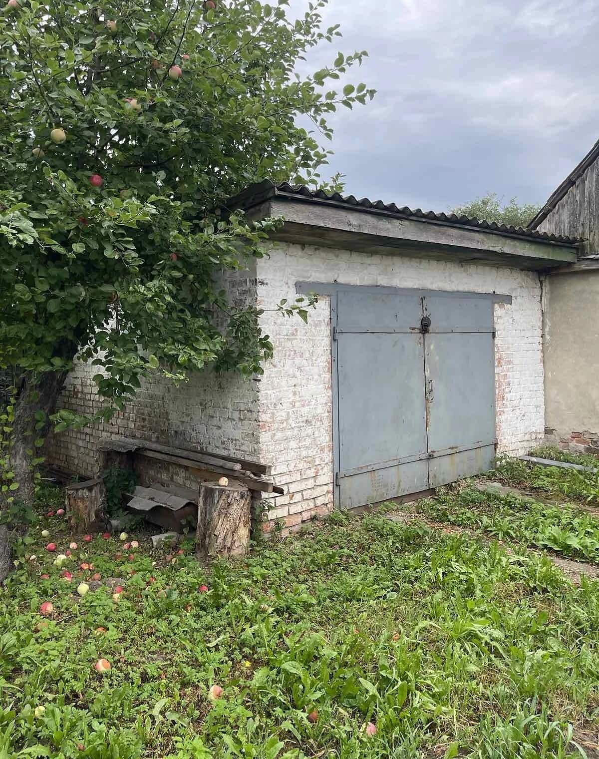 Будинок, Хмільниця: 80 соток, веранда, індивідуальне опалення - фото 2