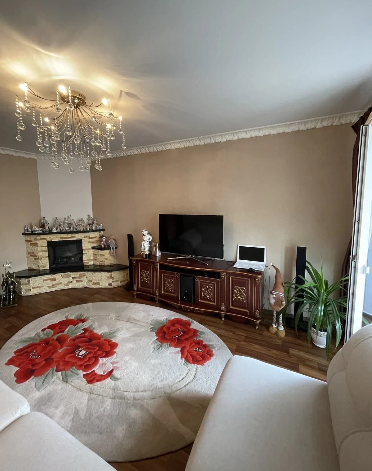 3-кімнатна квартира, Тернівський: єОселя, вода й опалення без світла - фото 5