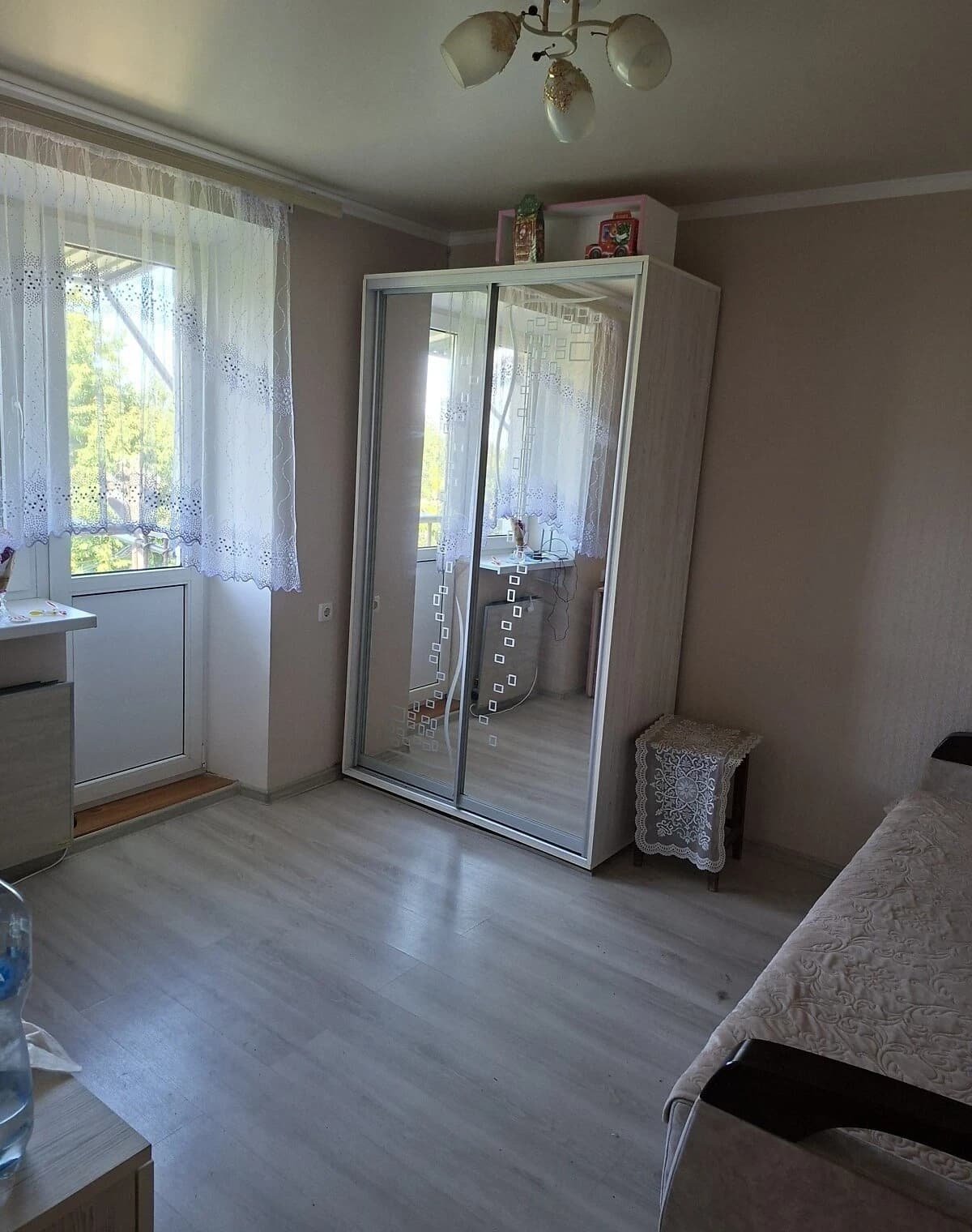 1-кімнатна квартира, Вапнярка: єВідновлення, паркомісце - фото 5