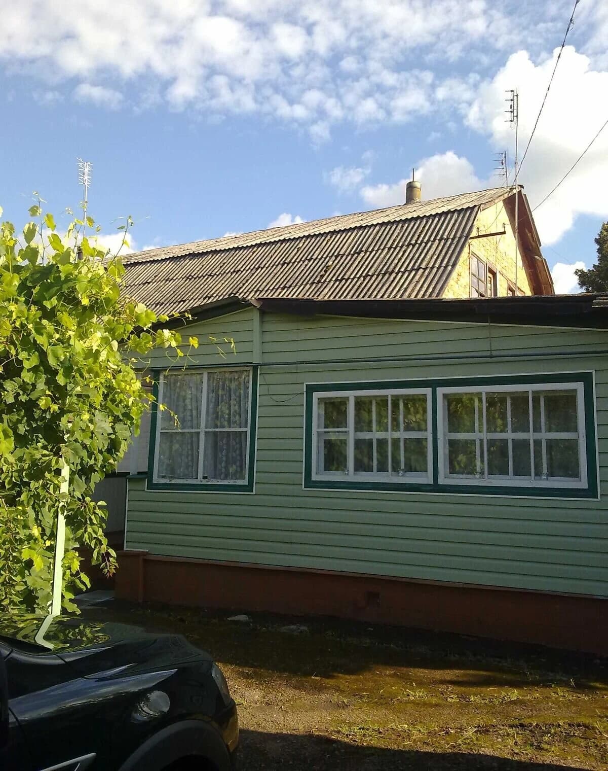Будинок, Ніжин: одноповерховий, цегляні стіни - фото 2