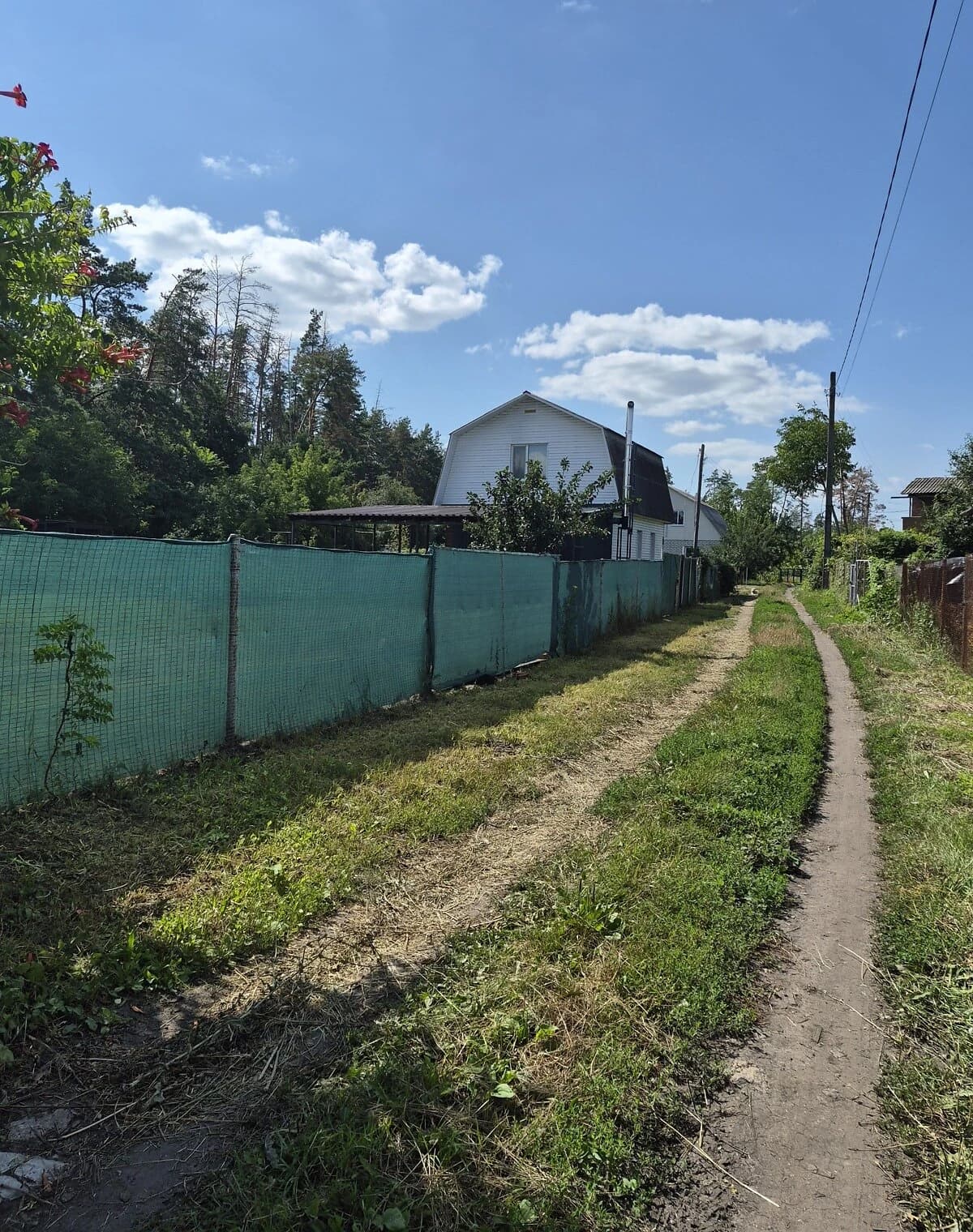 Будинок, Васищеве: бесідка, 18 соток, свердловина - фото 5