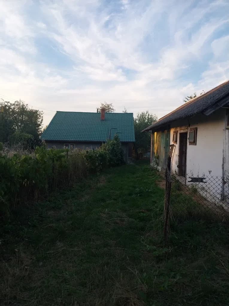 Будинок, Ролів: незавершена будова, 25 соток, єОселя - фото 2