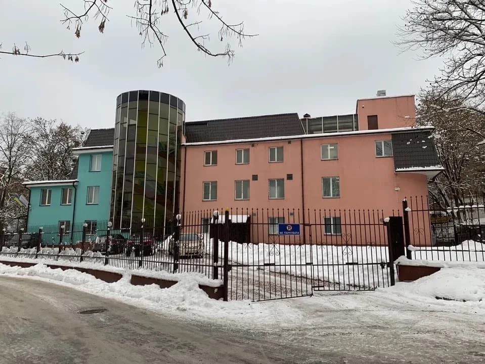 Окрема будівля, Голосіївський: паркомісця, охорона, газове опалення - фото 2