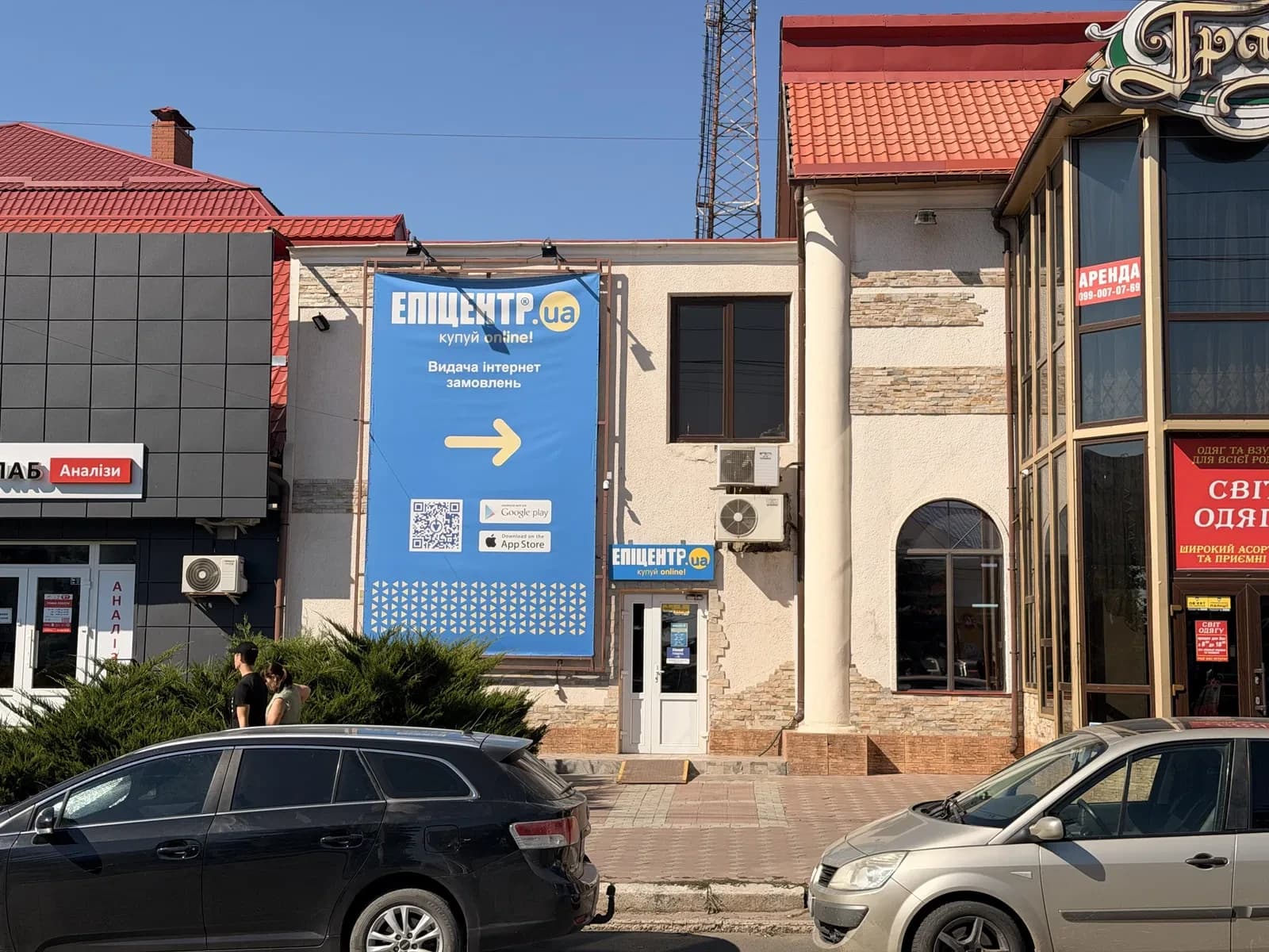 Приміщення, Подільськ: 380 В, без відключення електроенергії, поруч АТБ - фото 5