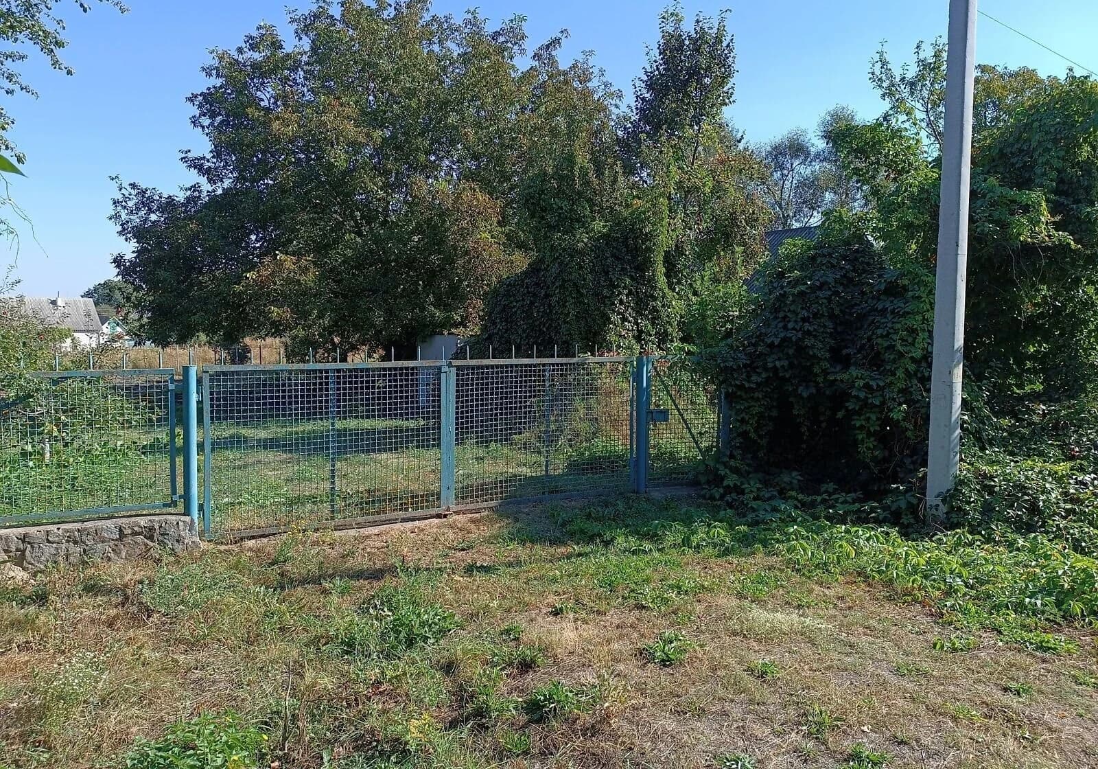 Ділянка 21 сотка, Калинівка: під житлову забудову, криниця