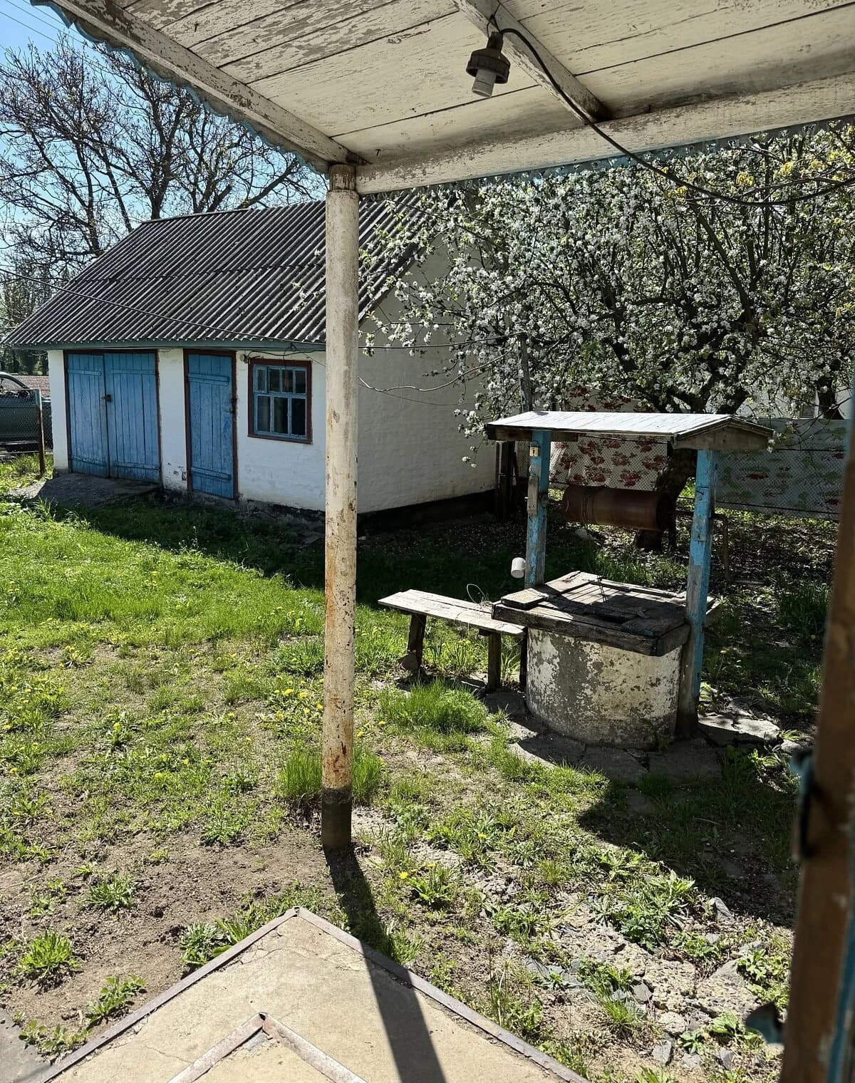 Будинок, Чижівка: 90 соток, гараж у дворі, пічне опалення - фото 3