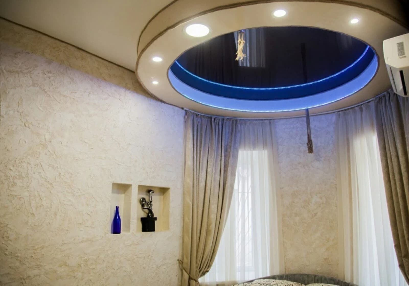 1-кімнатна квартира, Приморський: газ і вода без світла - фото 2