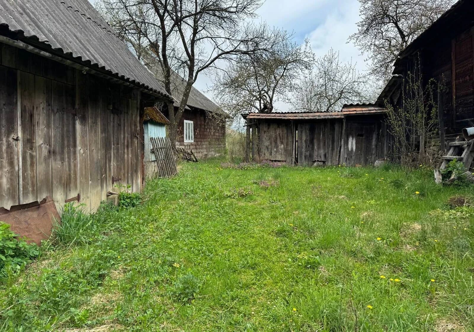 Будинок, Латірка: 181.3 га, торг можливий - фото 5