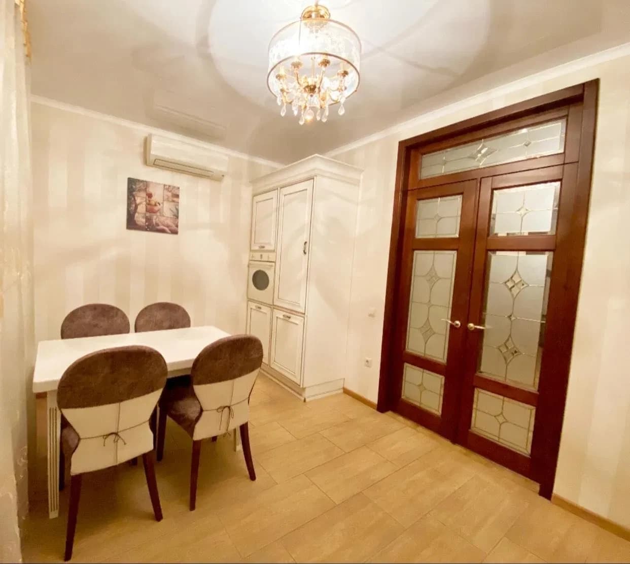 5-кімнатна квартира, Шевченківський: 2 рівні, мансарда, парк Шевченка - фото 3