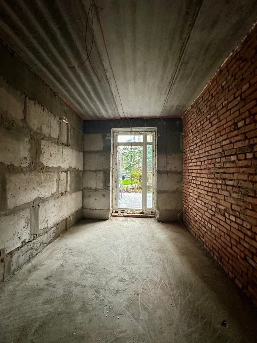 Приміщення у ЖК ФАВОРИТ ПРЕМІУМ: автономна котельня - фото 5