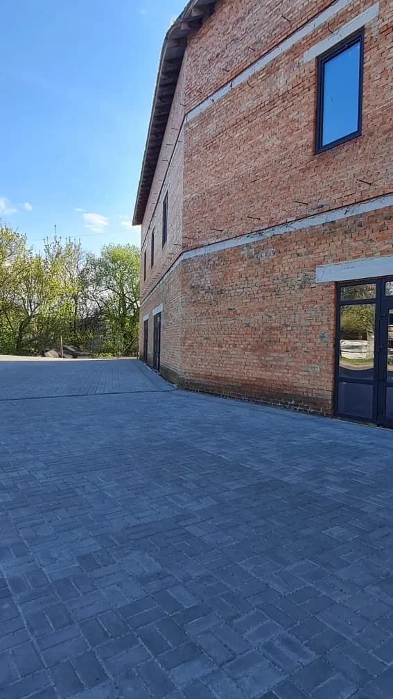 Приміщення, Подільський: фасадне, під торгівлю, офіс або медзаклад - фото 4