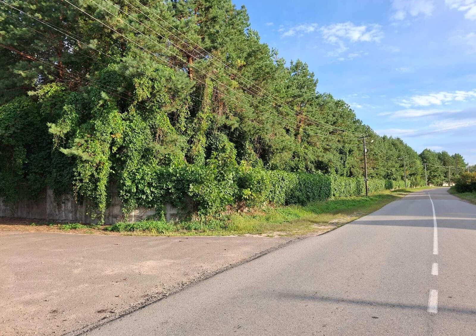 Ділянка 272 сотки, Максим: під житлову забудову, свердловина