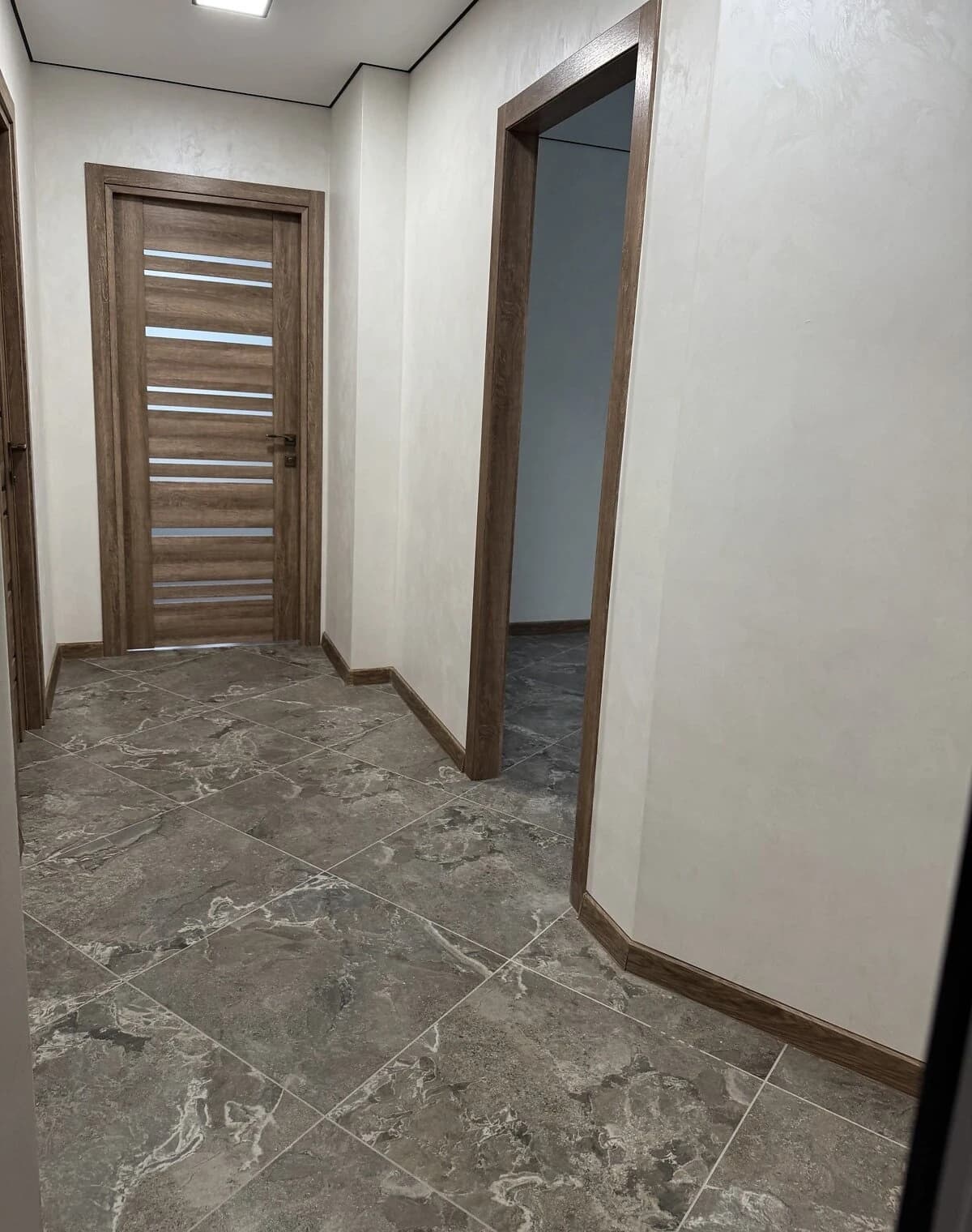 2-кімнатна квартира, Кленовий гай: газ без світла, побудовано 2023 - фото 5