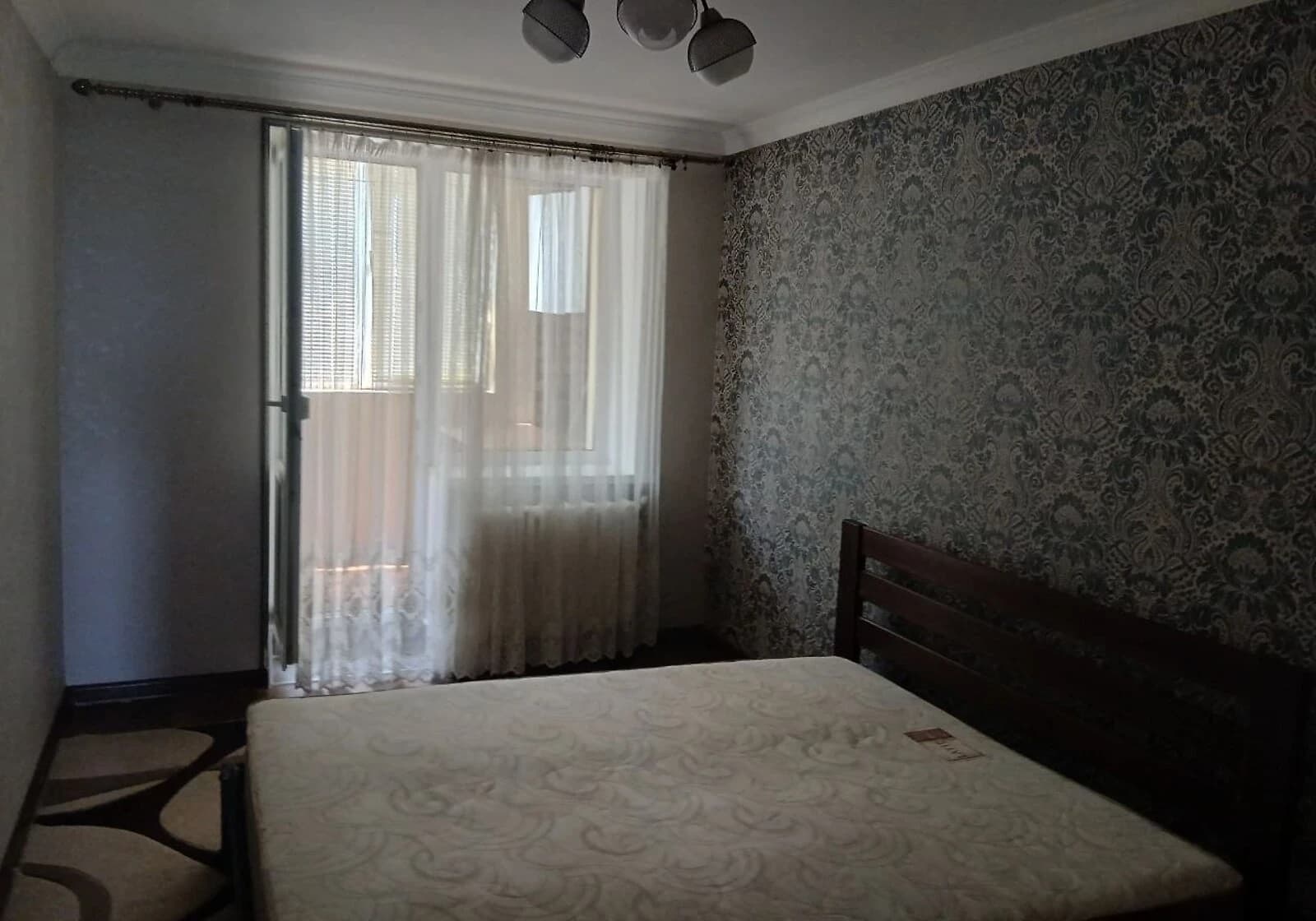 2-кімнатна квартира, Велика Корениха: єВідновлення, паркомісце - фото 1