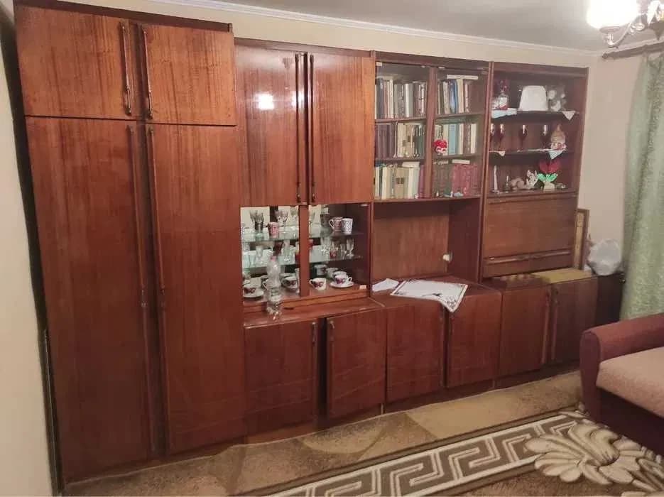 1-кімнатна квартира, Івано-Франківськ: новий бойлер, додаткова кімната - фото 5