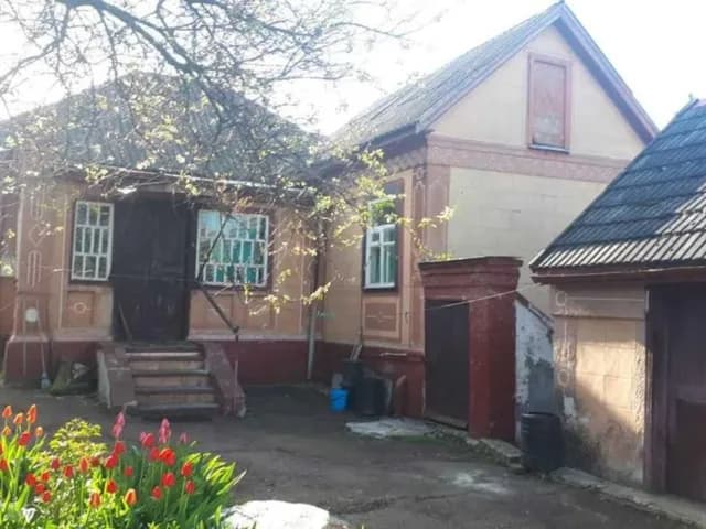 Будинок, Прилуки: опалення, ділянка 4 сотки