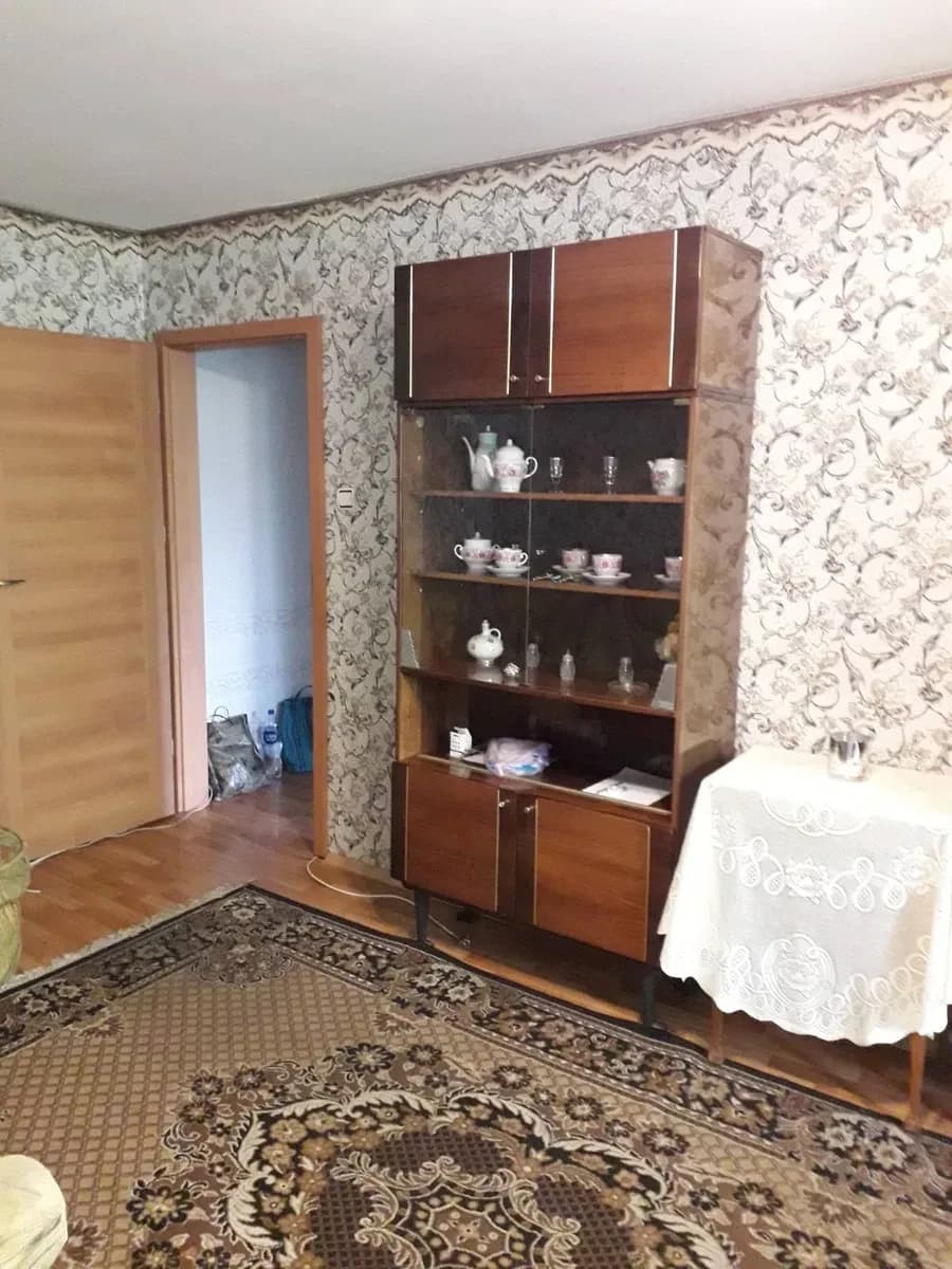 2-кімнатна квартира, ПТЗ: євроремонт, тепла підлога, меблі й техніка - фото 2