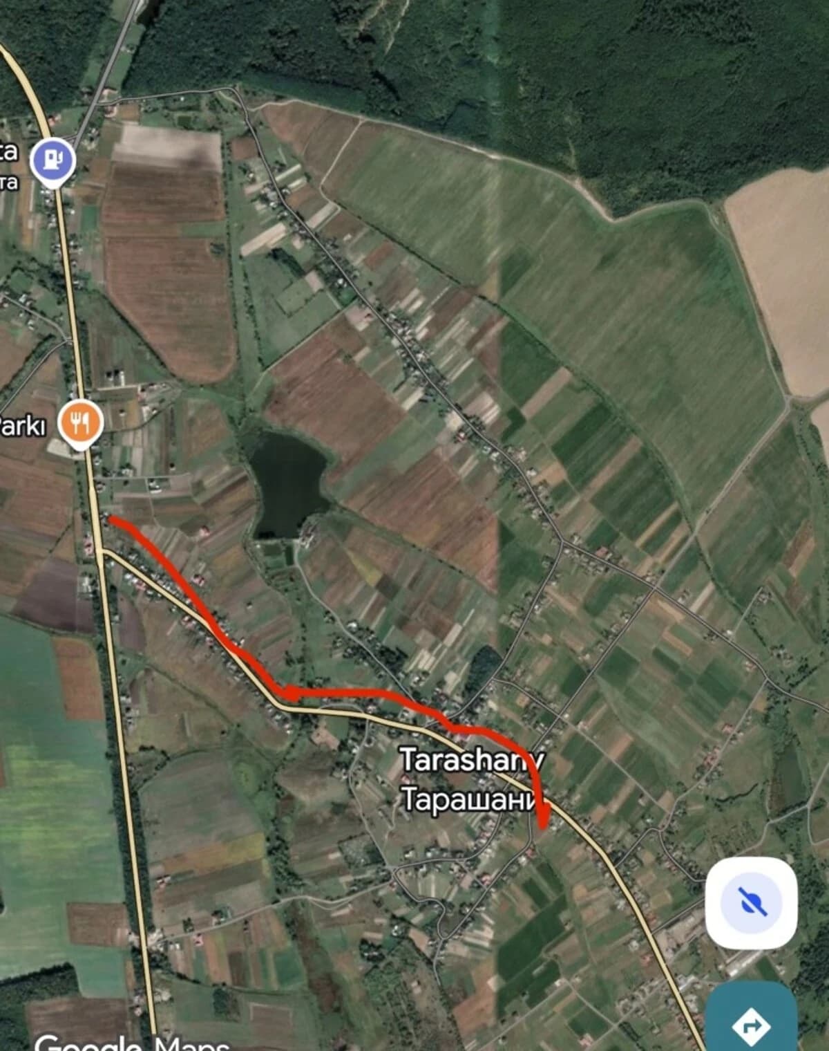 Будинок, Тарашани: басейн, 4 спальні, тенісний корт - фото 1