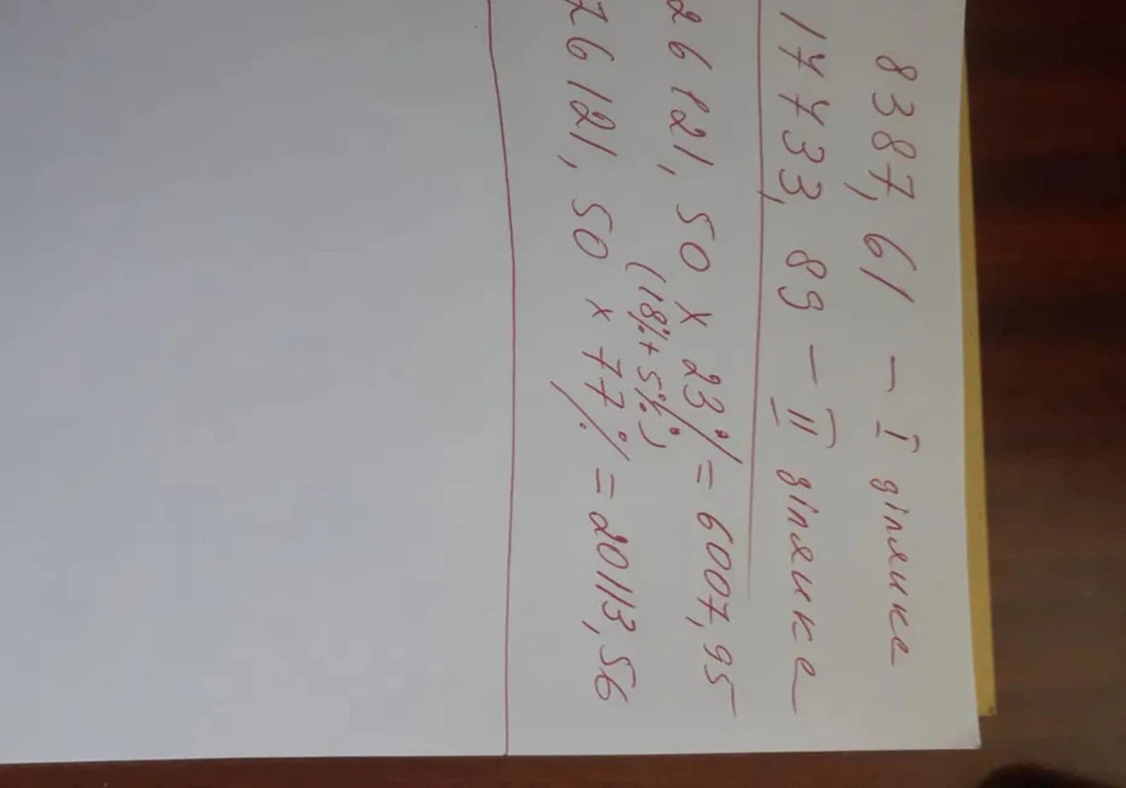 1-кімнатна квартира, провулок Шевченківський: євроремонт, будинок 2019 року - фото 4