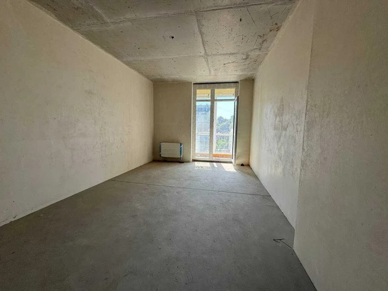 1-кімнатна квартира у ЖК City Hub: кухня-вітальня, власна котельня - фото 2