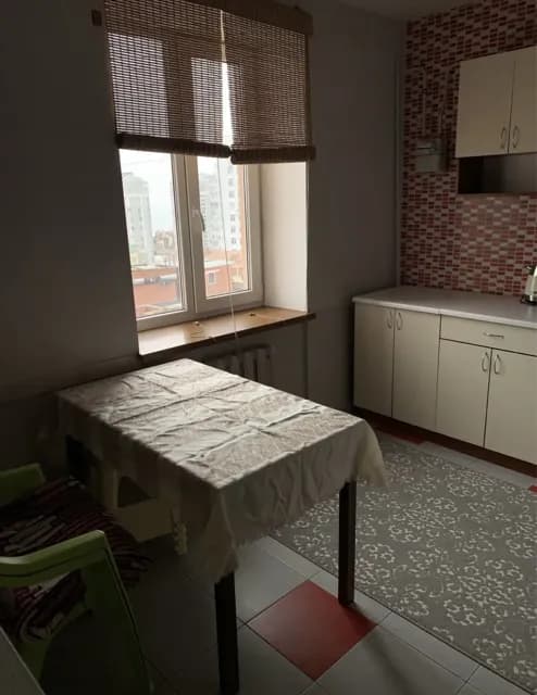 1-кімнатна квартира, Чорноморськ: вид на море, дизайнерський ремонт - фото 3