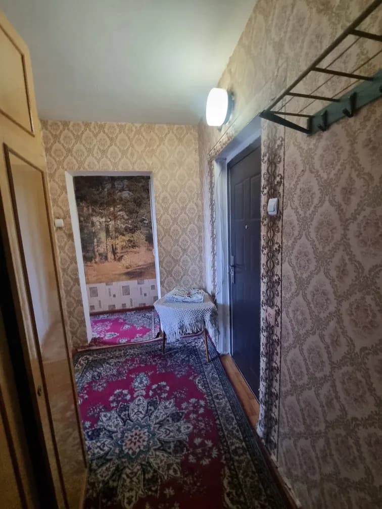 1-кімнатна квартира, Рівне: житловий стан, меблі й техніка - фото 5