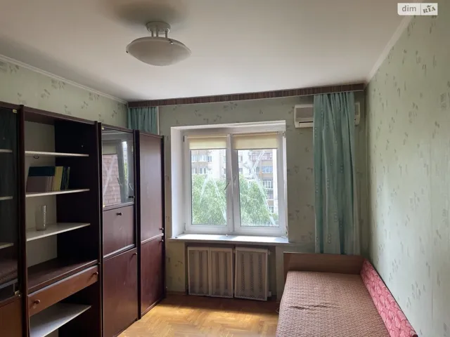 2-кімнатна квартира, Теремки-1: метро Теремки, роздільний санвузол - фото 5