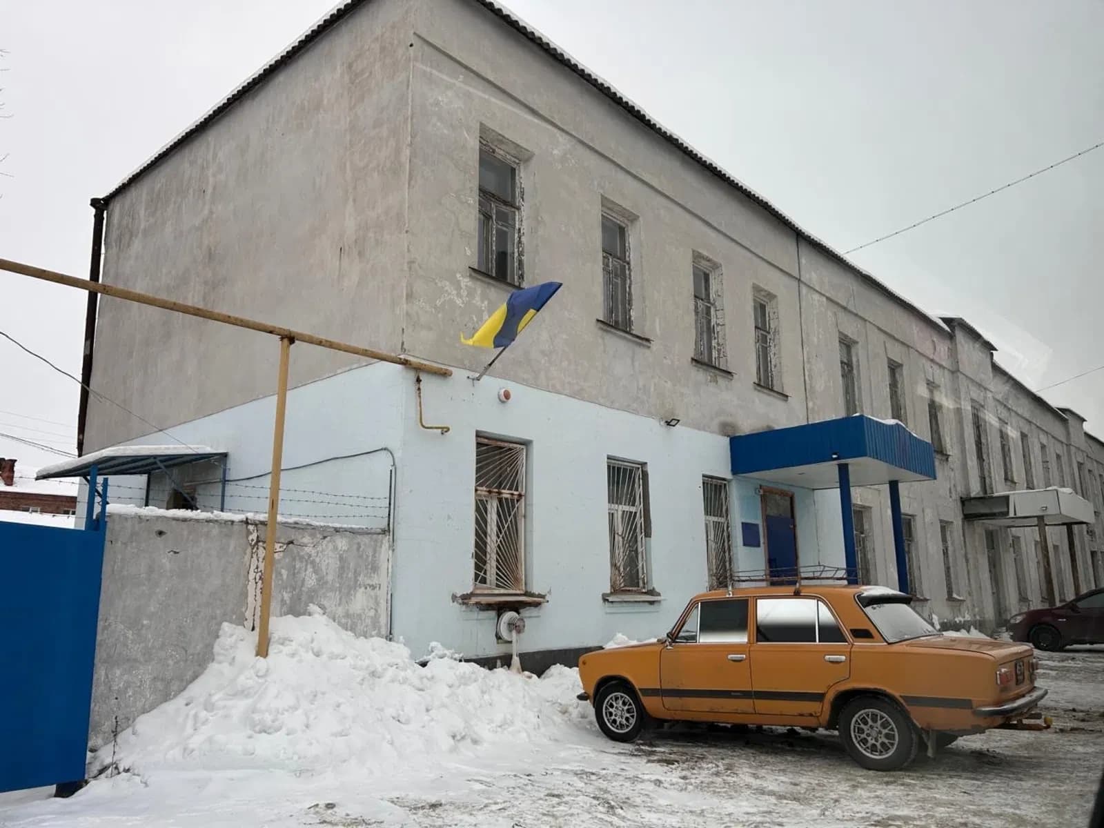 Адміністративна будівля, Воронцова: 17 соток, окремі входи, 380 V