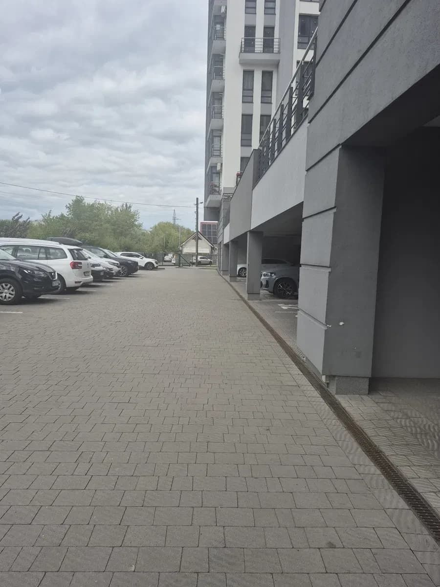 2-кімнатна квартира, Чорновола: новобудова, ремонт, газове опалення - фото 2
