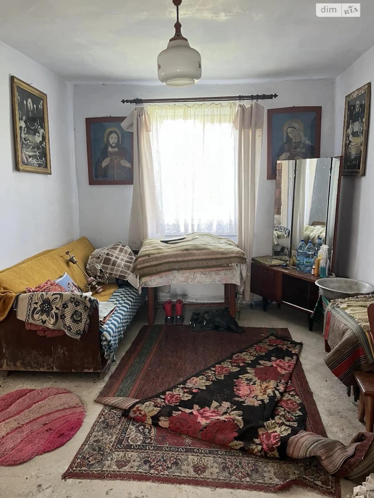Будинок, Відродження: сад, цегляні стіни - фото 3