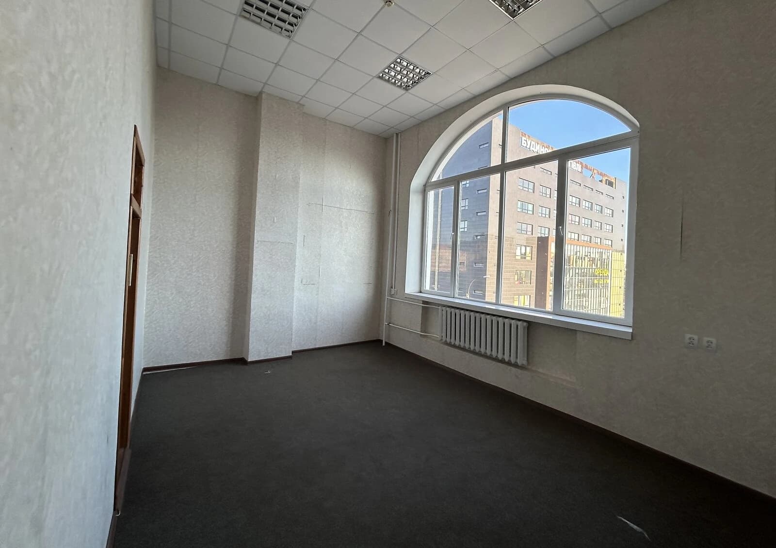 Офіс, Холодногірський: частина будівлі, без опалення - фото 3