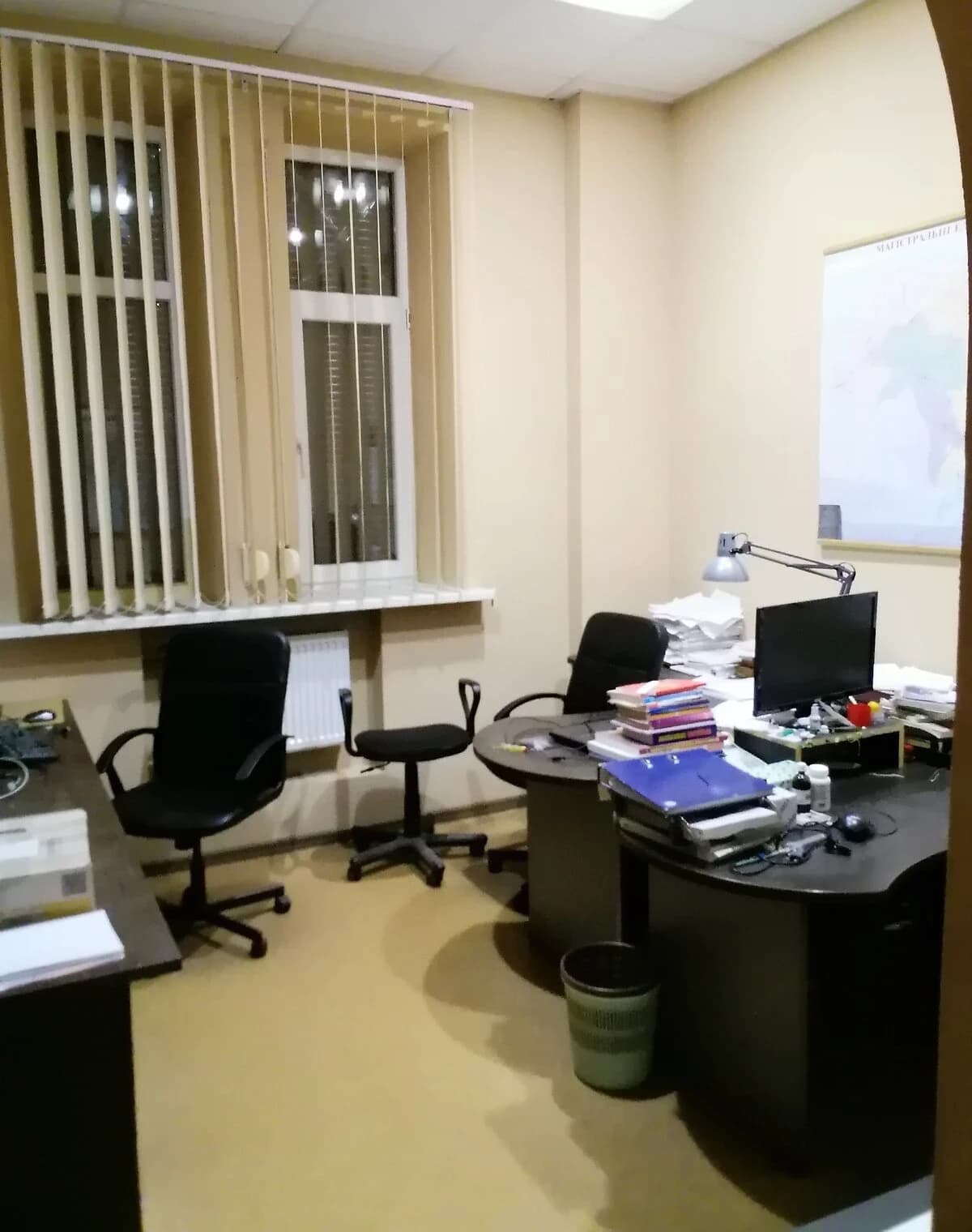 Комерційне приміщення, Слобідський: 2 входи, метро Турбоатом поруч - фото 3