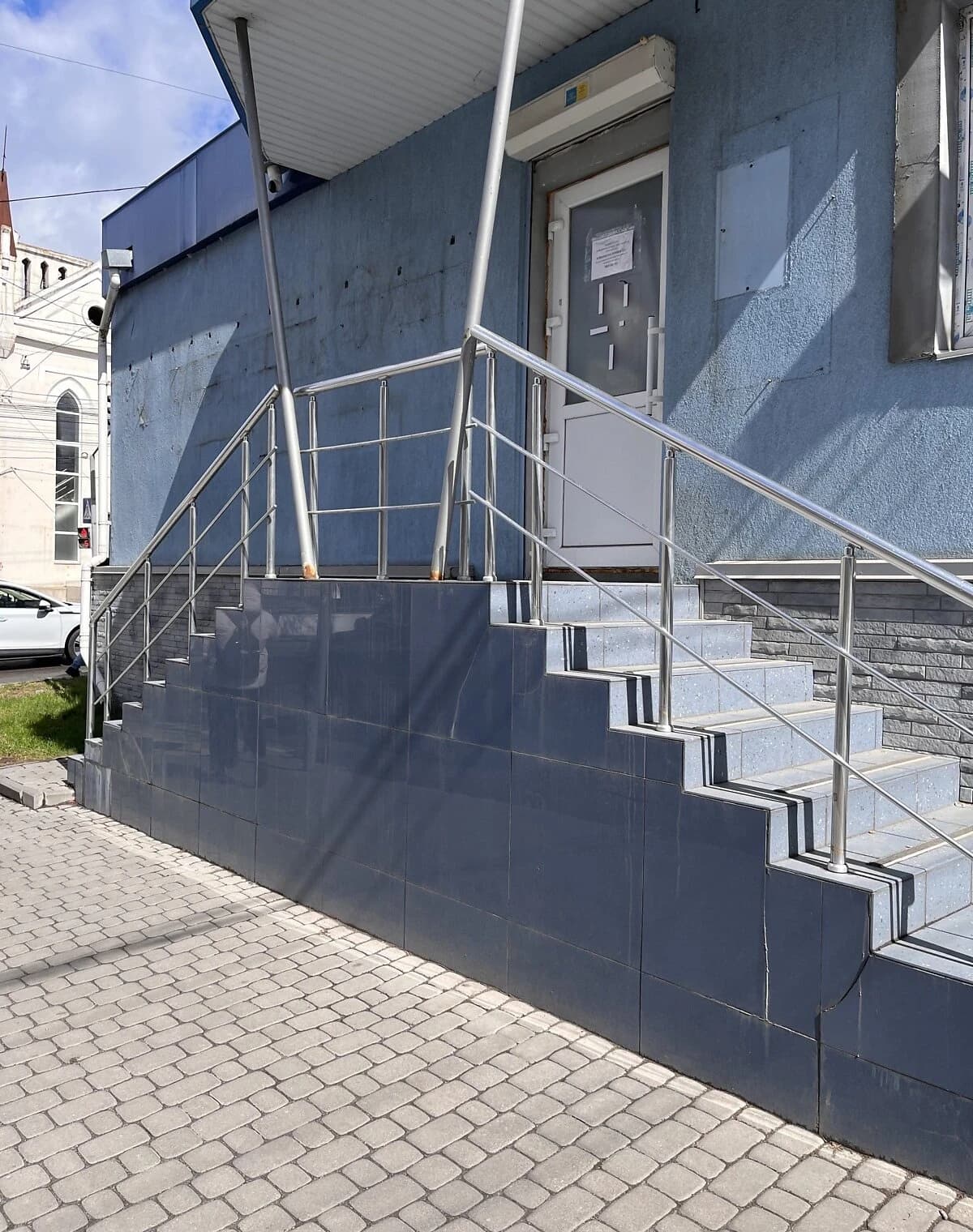 Приміщення, Центр: торг можливий, індивідуальне газове опалення - фото 4