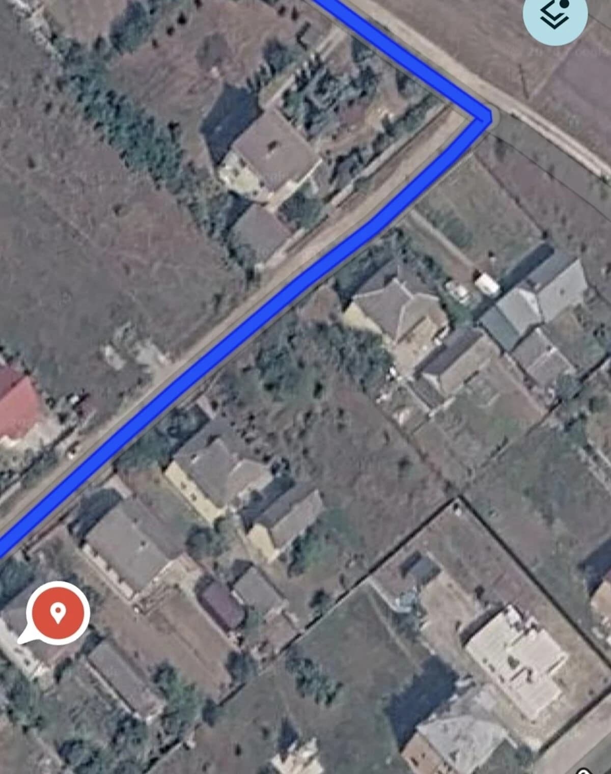 Ділянка 12 соток, Загвіздя: під житлову забудову, сад, рівнинний рельєф - фото 5