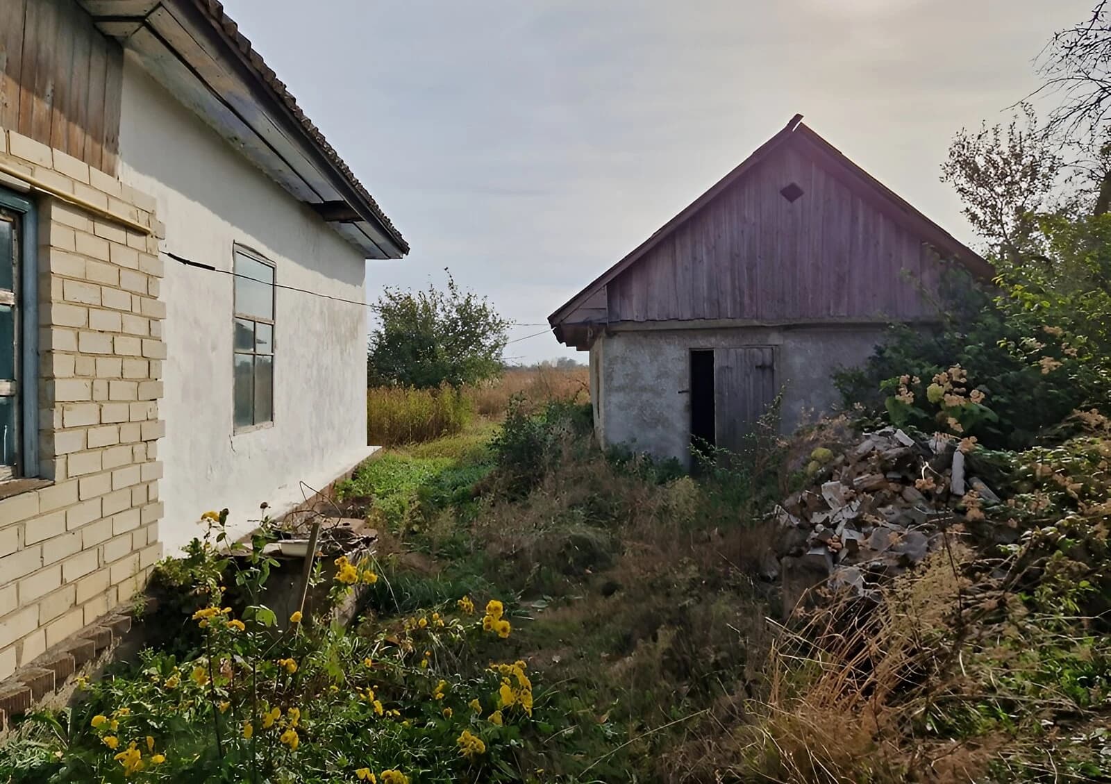 Будинок, Кархівка: твердопаливний котел, 25 соток - фото 4