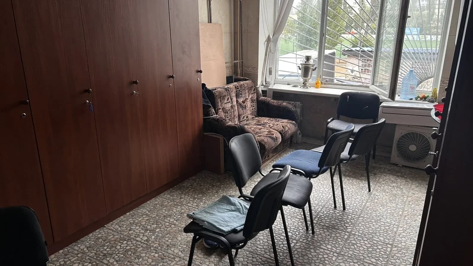 Зал, Оболонський: для груп, татамі 40 мм, метро Оболонь 10 хв - фото 5