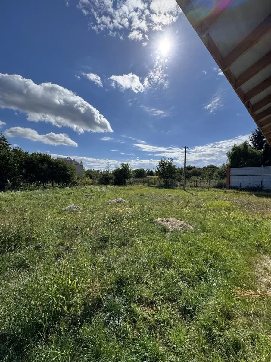 Будинок, Кожухівка: тераса 35 м², світло 20 кВт, ліс та озеро - фото 3