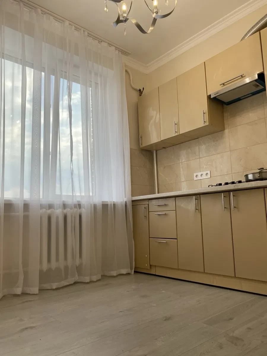 2-кімнатна квартира, Солом'янський: євроремонт, з меблями, без тварин - фото 5