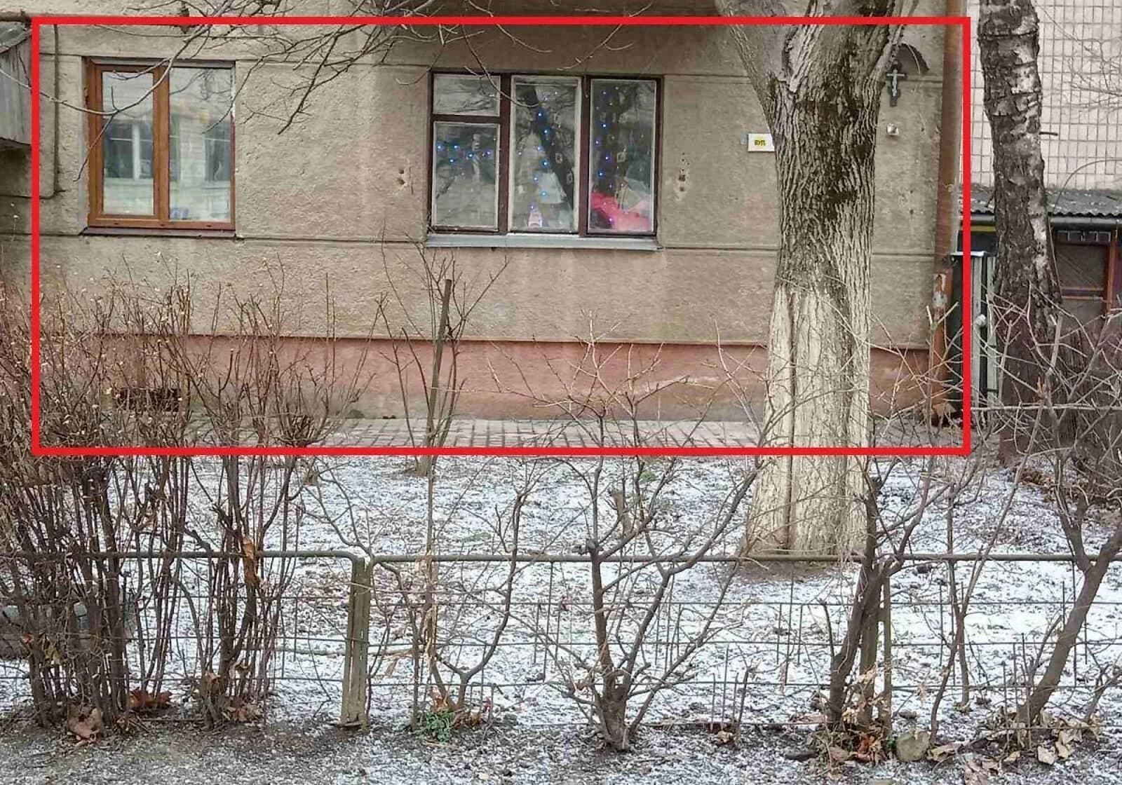 2-кімнатна квартира, Позитрон: єВідновлення - фото 1