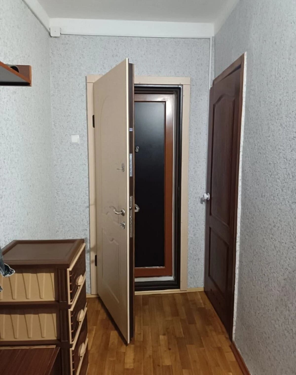 3-кімнатна квартира, Костопіль: косметичний ремонт, балкон - фото 3