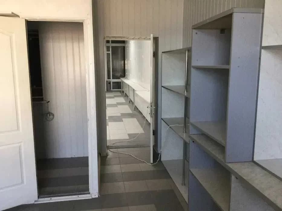 Магазин, Полтава: кафетерій, власна котельня, 3 поверхи - фото 3