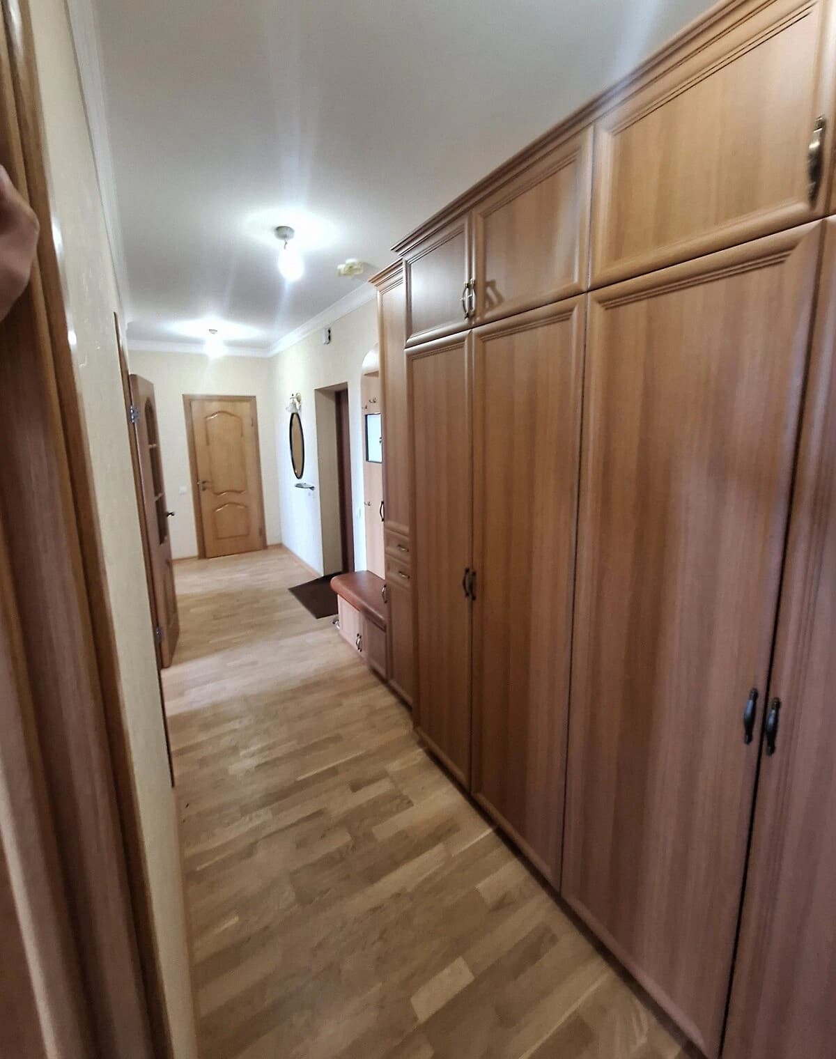2-кімнатна квартира, Сирець: інтернет і ліфт без світла - фото 2