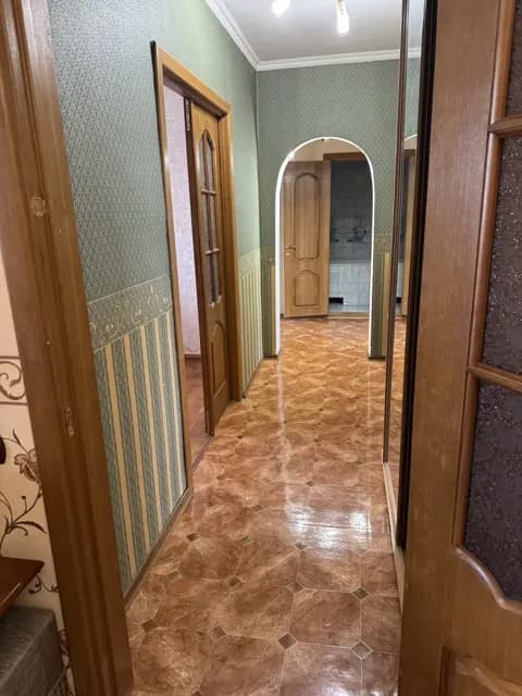 2-кімнатна квартира, Деснянський: ліфт і вода без світла, техповерх - фото 4