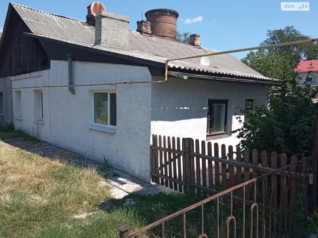 Частина будинку, Знам'янка: цегляні стіни, централізоване опалення - фото 4